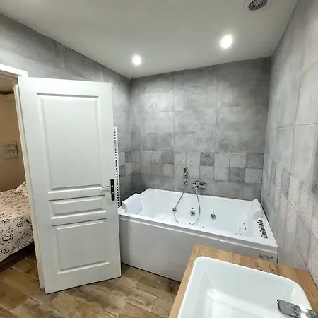 Apartmán Balneo Elegant , Hyper Centre